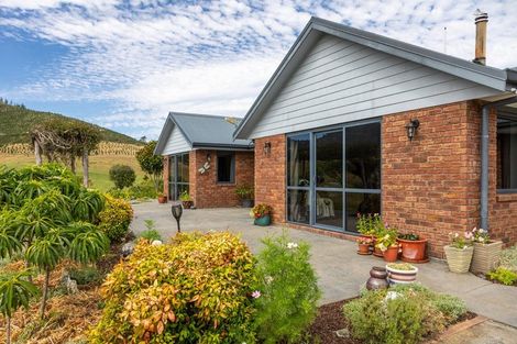 Photo of property in 22 Hebberds Road, Rai Valley, 7192