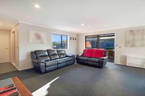 Photo of property in 34 Lignite Drive, Rolleston, 7614