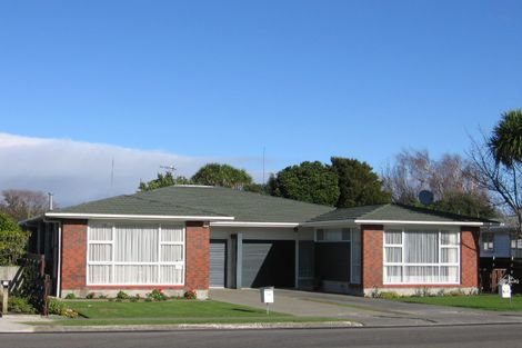 Photo of property in 36b Park Road, West End, Palmerston North, 4412