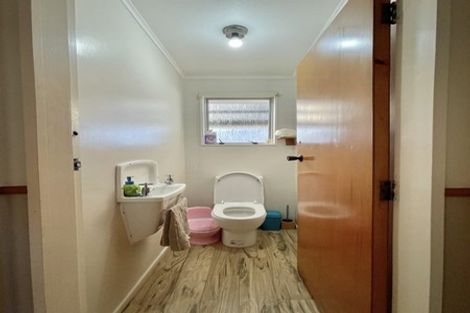 Photo of property in 167 California Drive, Totara Park, Upper Hutt, 5018