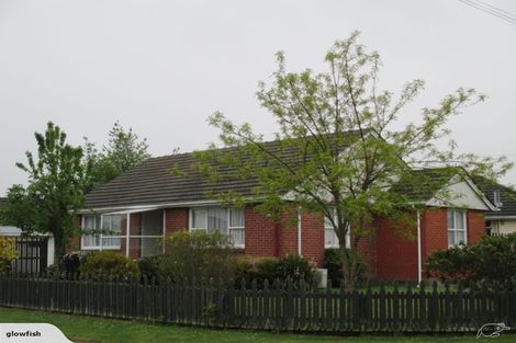 Photo of property in 20 Glenfield Crescent, Mairehau, Christchurch, 8052