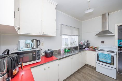 Photo of property in 1 Allen Street, Frankton, Hamilton, 3204