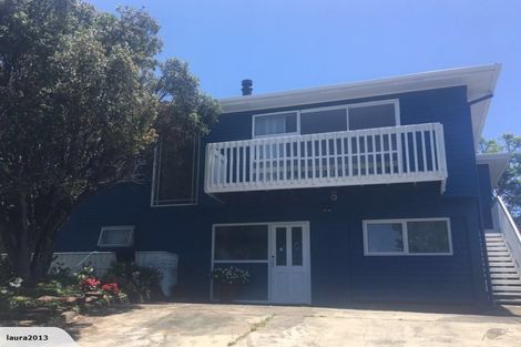 Photo of property in 7 Ellesmere Crescent, Pakuranga Heights, Auckland, 2010