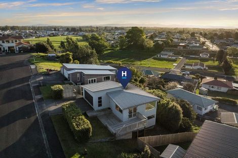 Photo of property in 15 Ohinemuri Place, Paeroa, 3600
