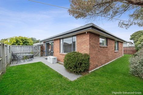 Photo of property in 3/109 Kerrs Road, Avonside, Christchurch, 8061