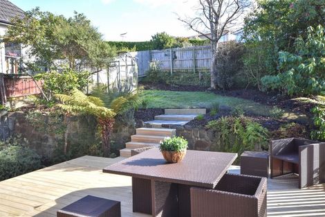 Photo of property in 33 Kilgour Street, Roslyn, Dunedin, 9010