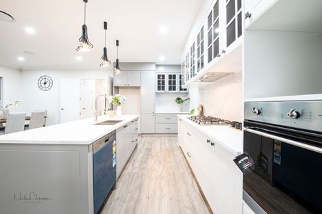 Photo of property in 31 Ballindrait Drive, Flat Bush, Auckland, 2019