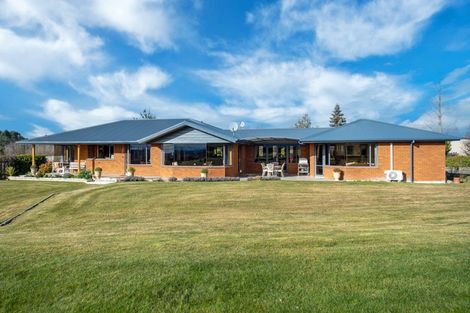 Photo of property in 41 Kalaugher Road, Geraldine Downs, Geraldine, 7991