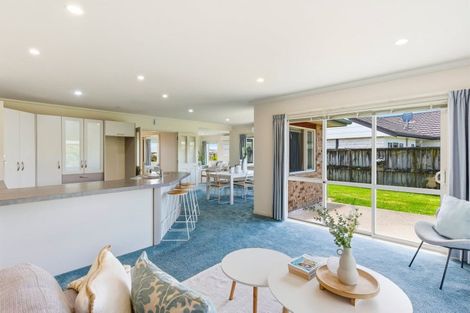 Photo of property in 7 Tainui Street, Levin, 5510