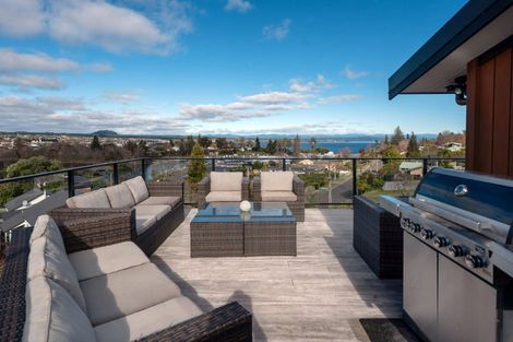 Photo of property in 9 Noble Street, Nukuhau, Taupo, 3330