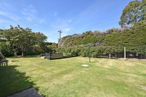 Photo of property in 159 Kennington-roslyn Bush Road, Roslyn Bush, Invercargill, 9872