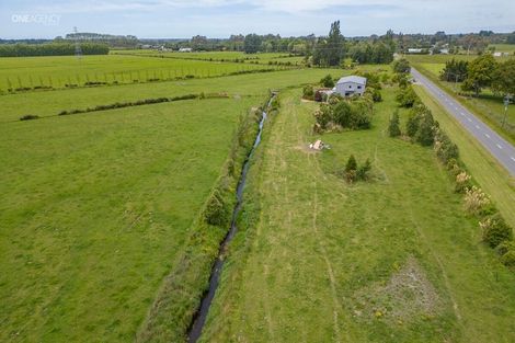 Photo of property in 600 Mill Road, Ohoka, Kaiapoi, 7692