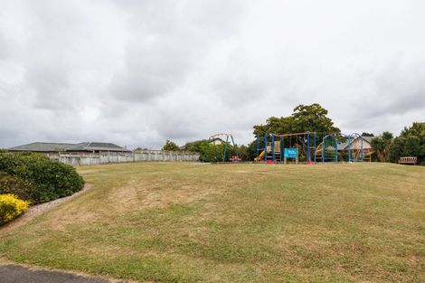 Photo of property in 7 Vista Drive, Feilding, 4702