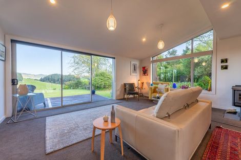 Photo of property in 159 Downs Road, Geraldine Downs, Geraldine, 7991