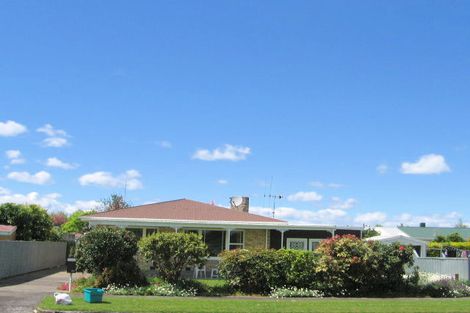 Photo of property in 34 Rata Street, Matamata, 3400