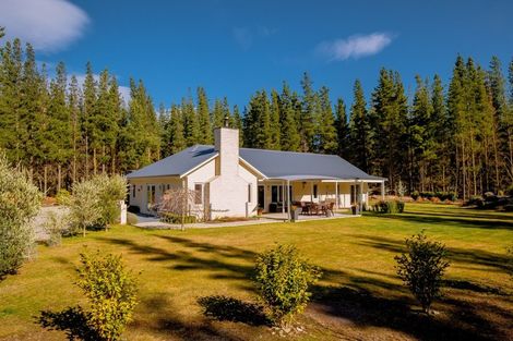 Photo of property in 256 Bannockburn Road, Cromwell, 9384