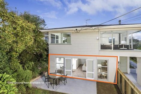 Photo of property in 59 Sunnynook Road, Forrest Hill, Auckland, 0620