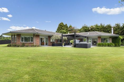 Photo of property in 905 Oropi Road, Oropi, Tauranga, 3173