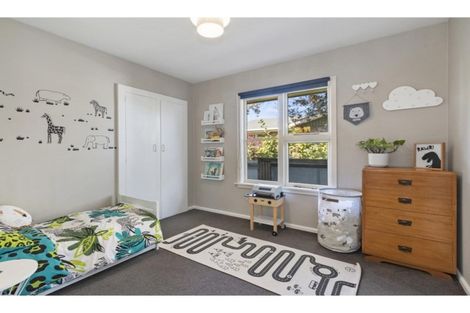 Photo of property in 91 Blankney Street, Hornby, Christchurch, 8042