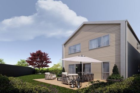 Photo of property in 70 Waterlily Street, Hobsonville, Auckland, 0616