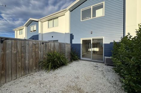 Photo of property in 14/257 Armagh Street, Christchurch Central, Christchurch, 8011