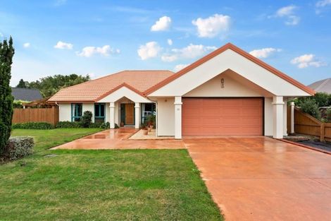 Photo of property in 20 Milesbrook Close, Rangiora, 7400