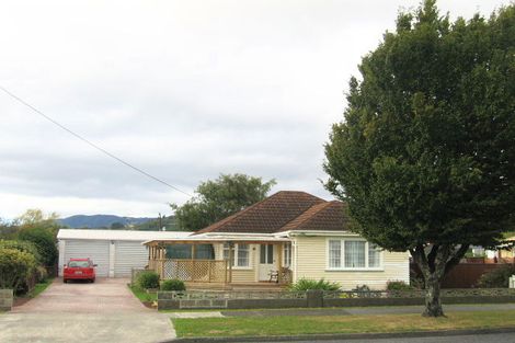 Photo of property in 40 Henry Street, Ebdentown, Upper Hutt, 5018