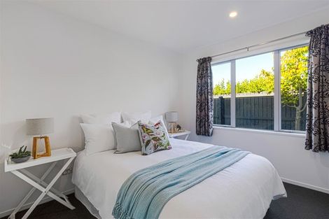 Photo of property in 34 John Annan Street, Halswell, Christchurch, 8025