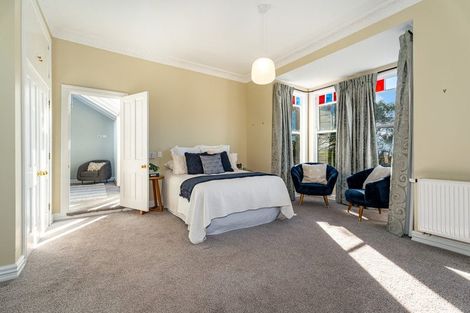 Photo of property in 50 Garden Road, Northland, Wellington, 6012