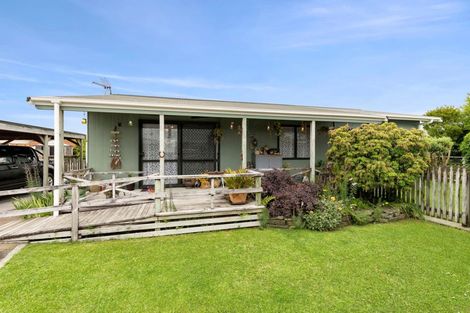 Photo of property in 81 Tawari Street, Matamata, 3400
