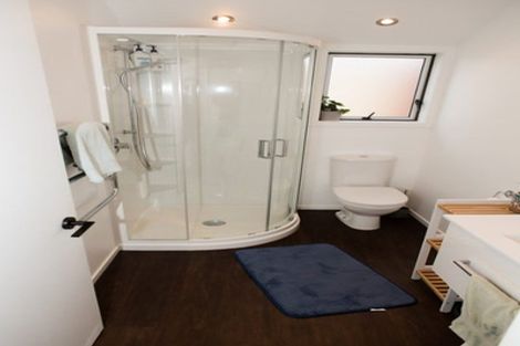 Photo of property in 8 Burma Road, Khandallah, Wellington, 6035