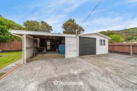 Photo of property in 8 Norfolk Street, Wainuiomata, Lower Hutt, 5014