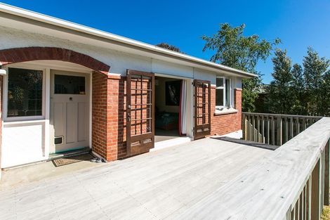 Photo of property in 10 Bouverie Street, North East Valley, Dunedin, 9010