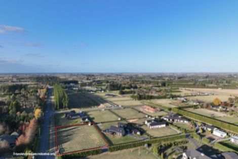 Photo of property in 1 Brennan (pvt) Lane, Swannanoa, 7692