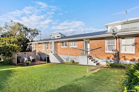 Photo of property in 3/11 Evelyn Place, Hillcrest, Auckland, 0627