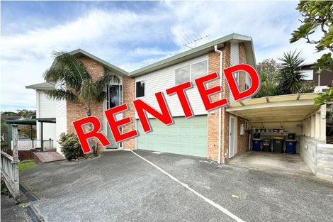 Photo of property in 21a Madison Place, Forrest Hill, Auckland, 0620