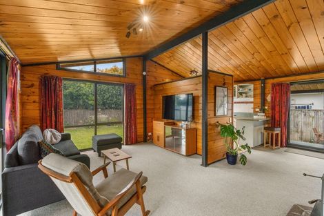 Photo of property in 27 Charles Street, Levin, 5510