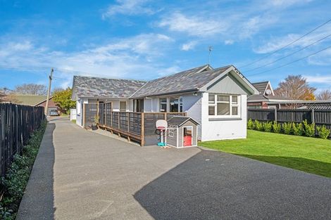 Photo of property in 191 Highsted Road, Casebrook, Christchurch, 8051