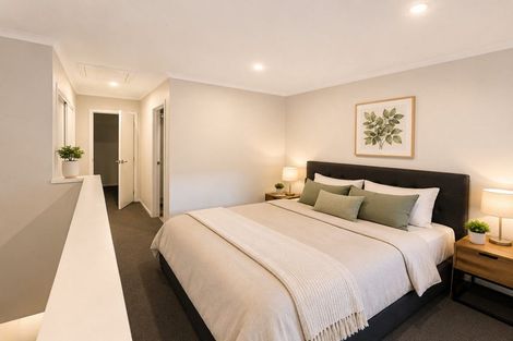 Photo of property in 2/125b Metcalfe Road, Ranui, Auckland, 0612