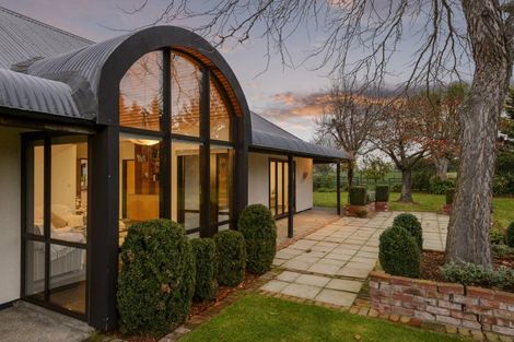 Photo of property in 5 Chattertons Road, Templeton, Christchurch, 7676