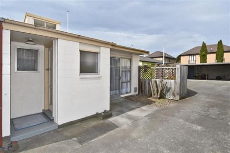 Photo of property in 2/238 Milton Street, Sydenham, Christchurch, 8023