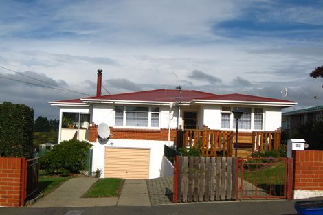 Photo of property in 33 Statham Street, Brockville, Dunedin, 9011