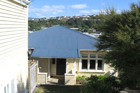 Photo of property in 83 Totara Road, Miramar, Wellington, 6022
