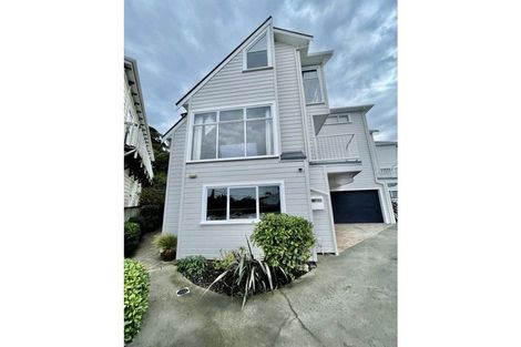 Photo of property in 11d Mount Street, Te Aro, Wellington, 6011