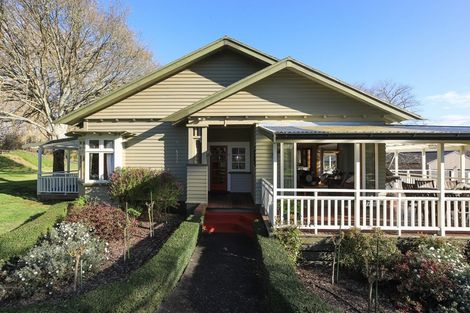 Photo of property in 1725 Kakaramea Road, Ngahinapouri, Hamilton, 3290