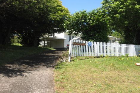Photo of property in 33 Hillcrest Road, Kaikohe, 0405