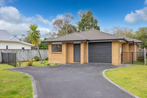 Photo of property in 1d Belt Street, Ngaruawahia, 3720