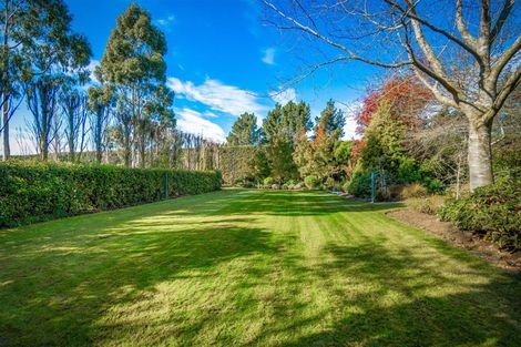 Photo of property in 173 Bells Road, West Melton, Christchurch, 7671