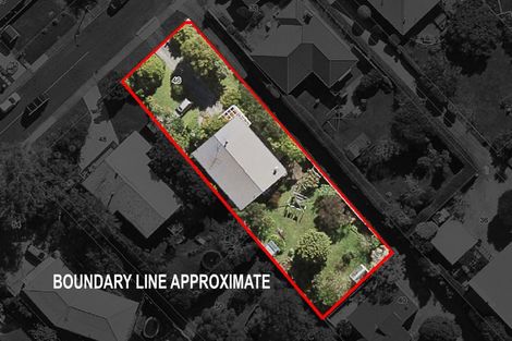 Photo of property in 46 Alton Avenue, Hillcrest, Auckland, 0627