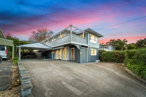 Photo of property in 56 Beulah Avenue, Rothesay Bay, Auckland, 0630